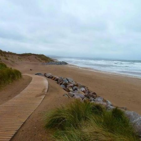 Life'S A Beach, Montrose Scotland エクステリア 写真