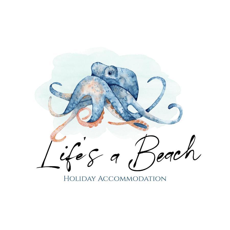 Life'S A Beach, Montrose Scotland エクステリア 写真